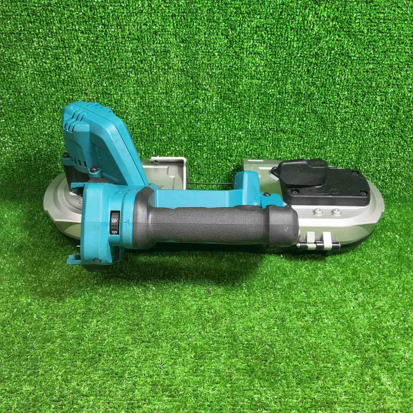 品 マキタ makita コードレスポータブルバンドソー PB 183 DZ