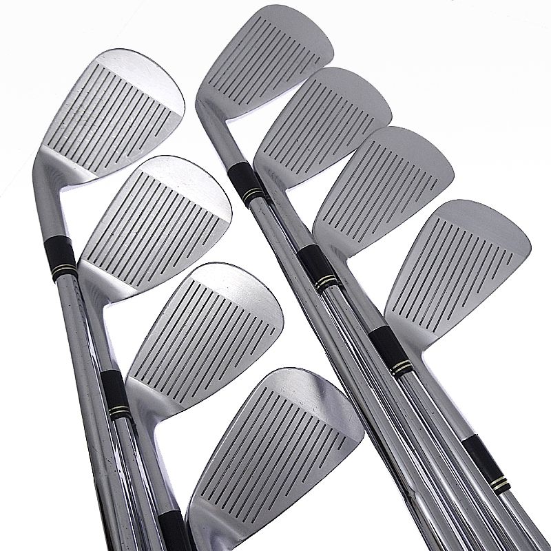 三浦 アイアン CB-1005 8本セット 3-Pw