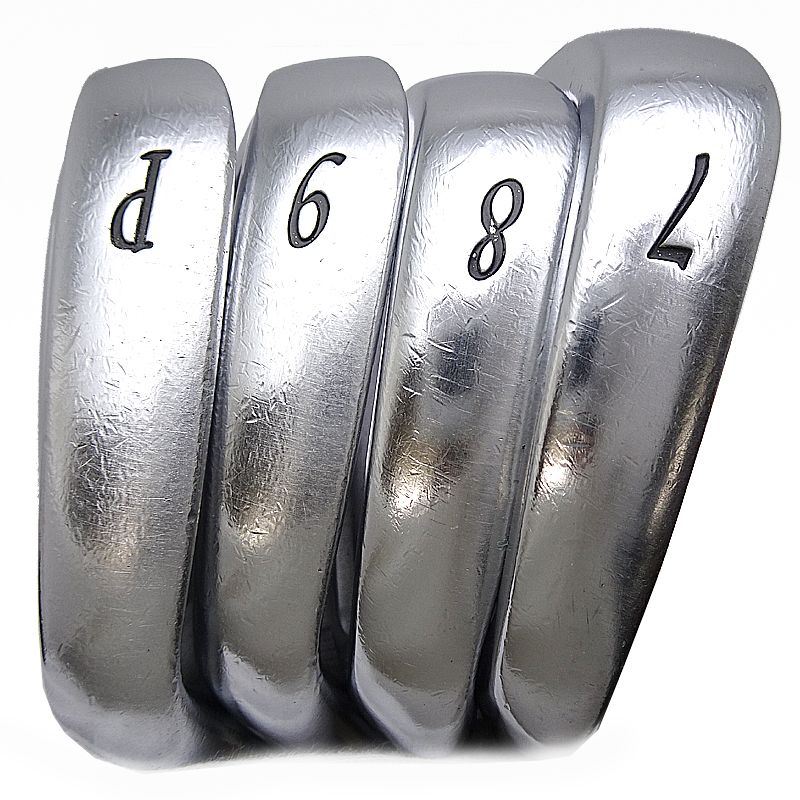 三浦 アイアン CB-1005 8本セット(#3-Pw)