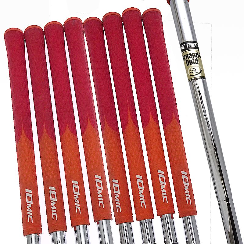 三浦 アイアン CB-1005 8本セット(#3-Pw)