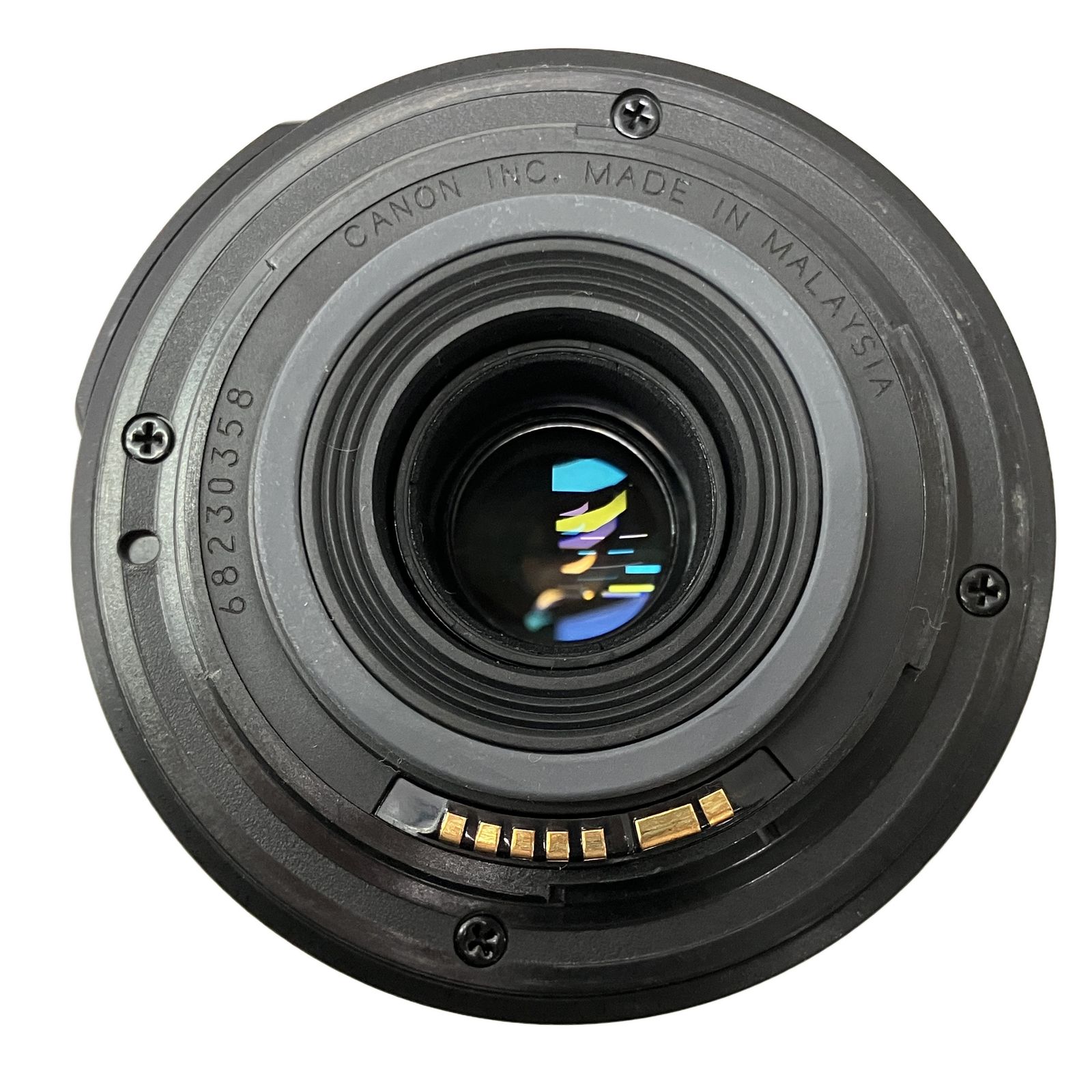  Canon EF S 55 250 mm F 4 5 6 ズームレンズ カメラ レンズ(ズーム) カメラ