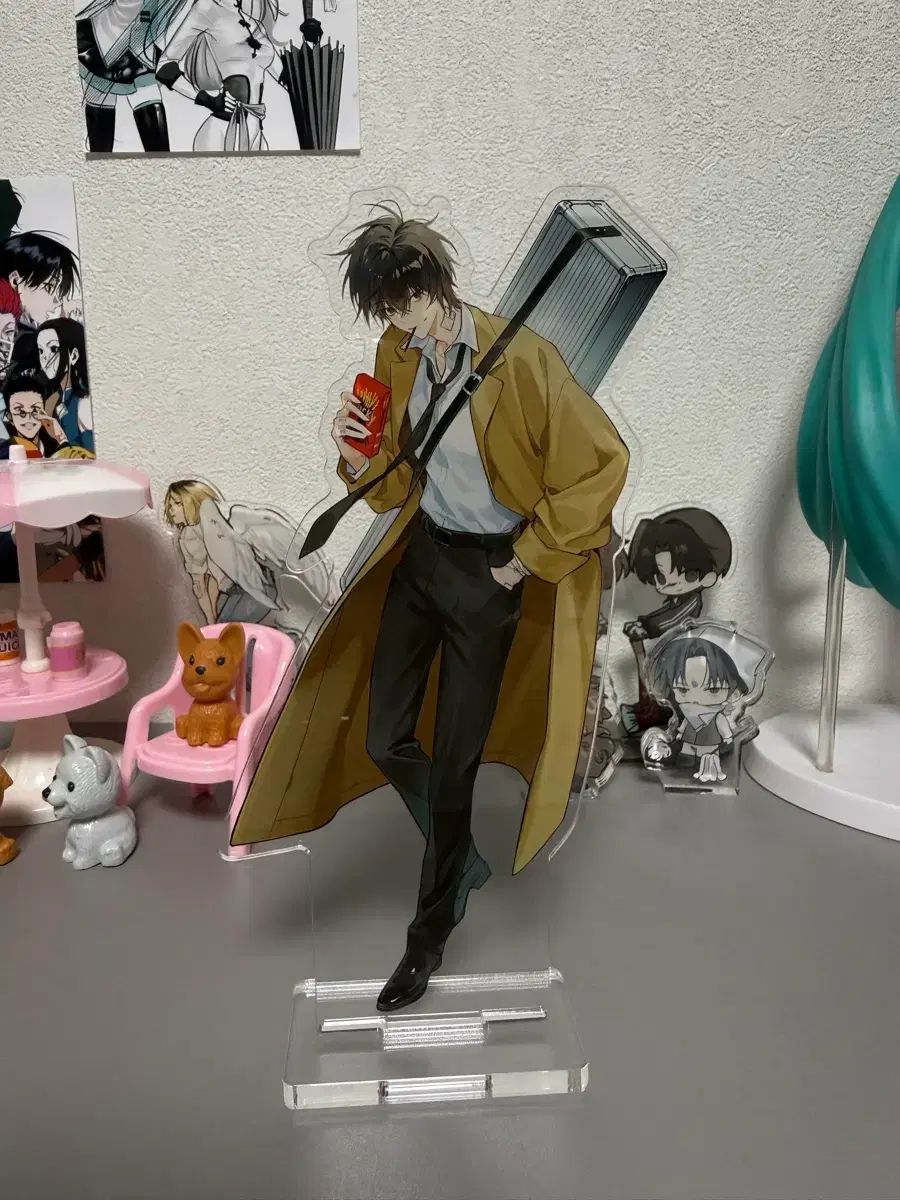 サカモトデイズ 南雲 アクリル