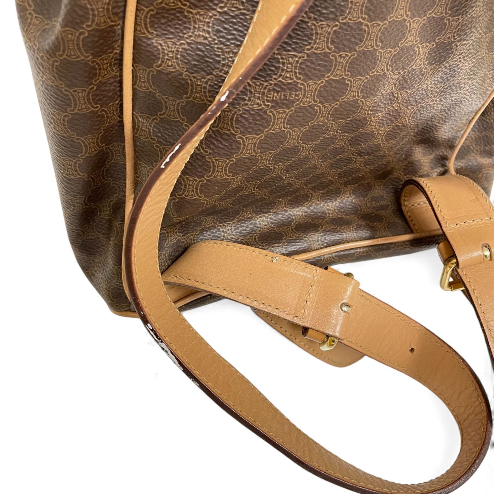 セリーヌ マカダム