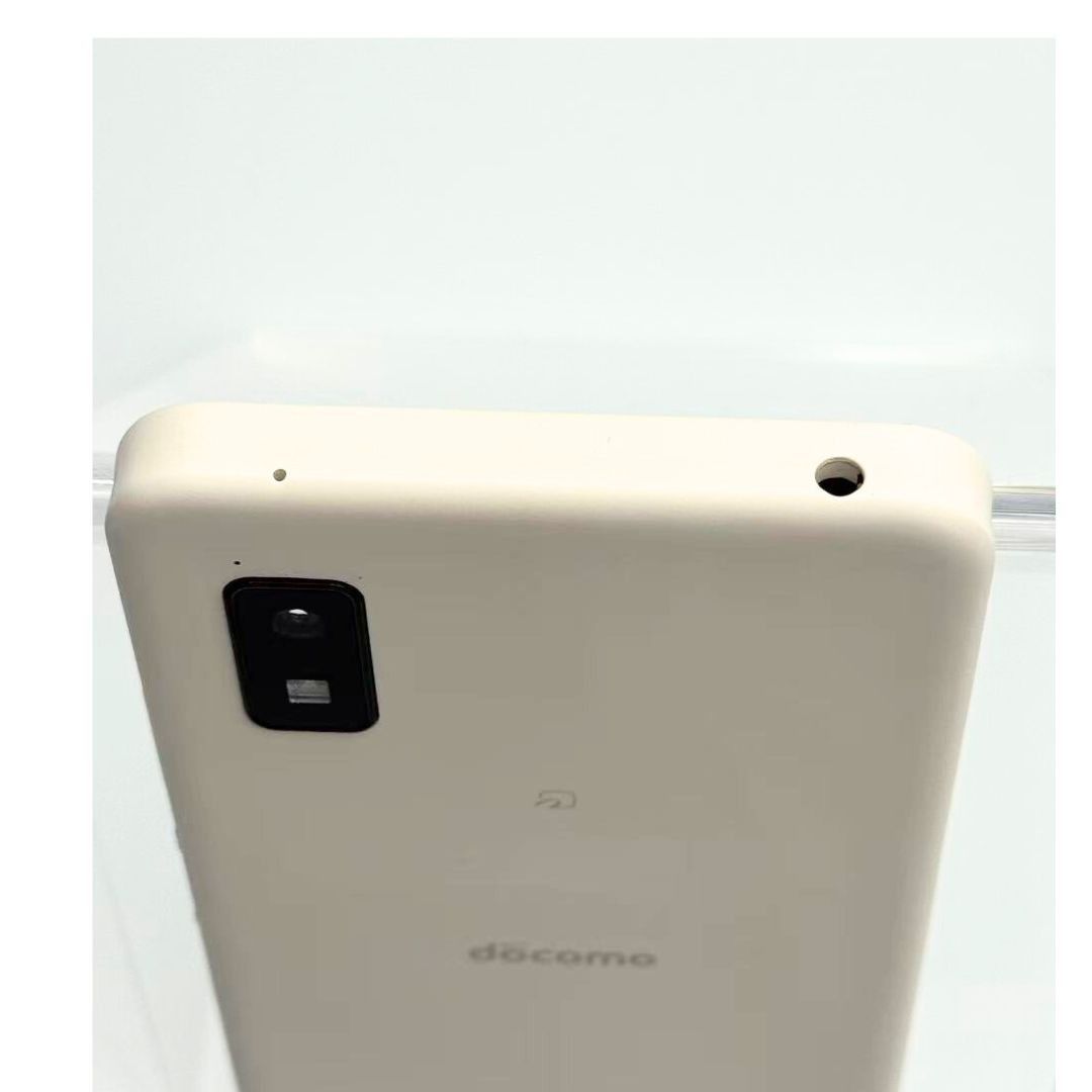 中古A】AQUOS wish2 SH-51C ホワイト SIMフリー 白ロム - メルカリ