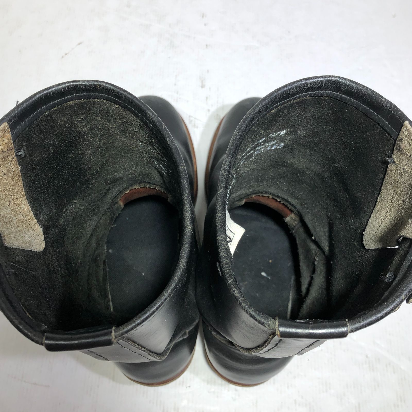 レッドウィング