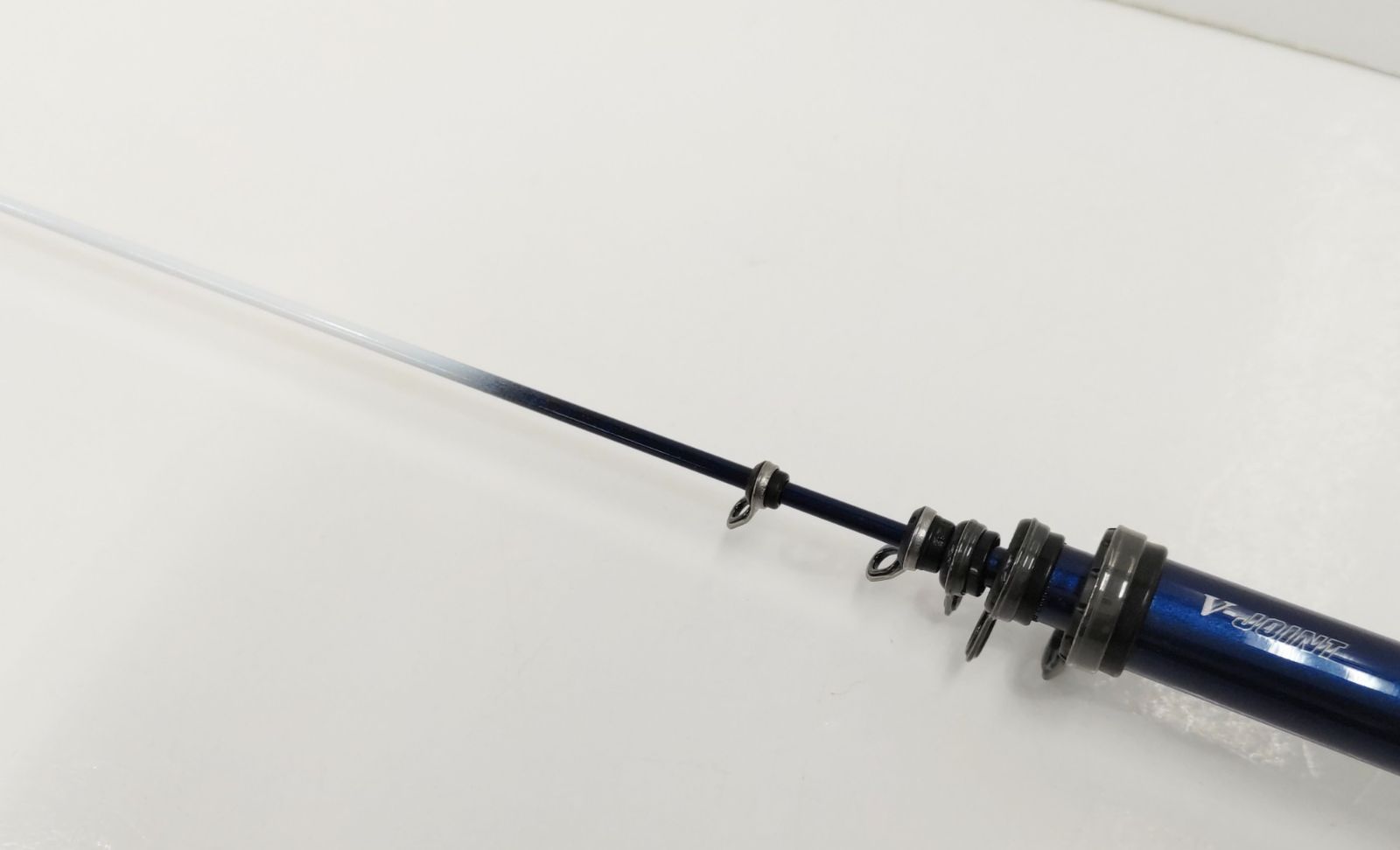 ブルーキャビン さぐりづり