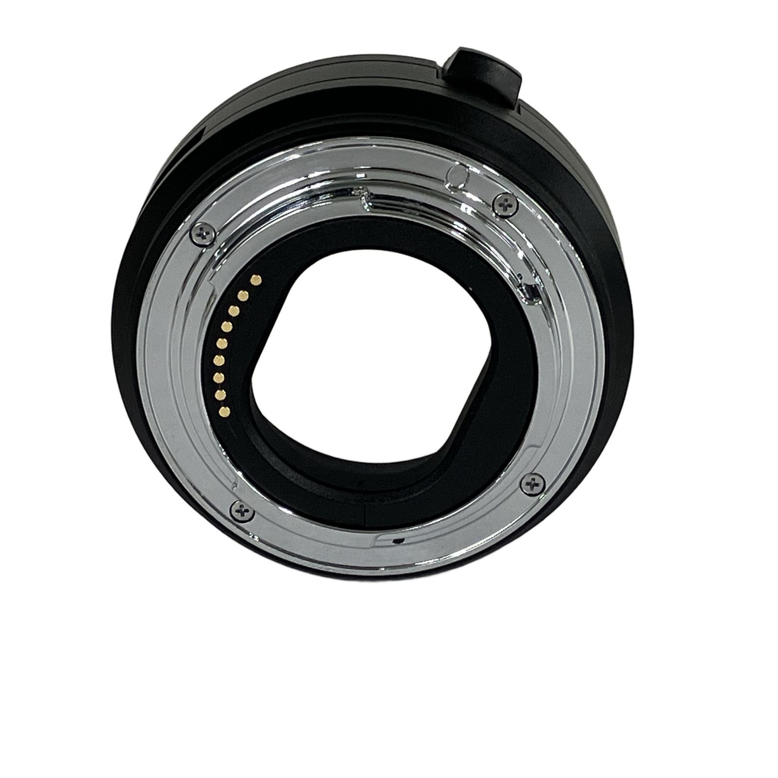 JJC EF EOS M MOUNT ADAPTER キャノン オートフォーカス レンズ マウントアダプター カメラ