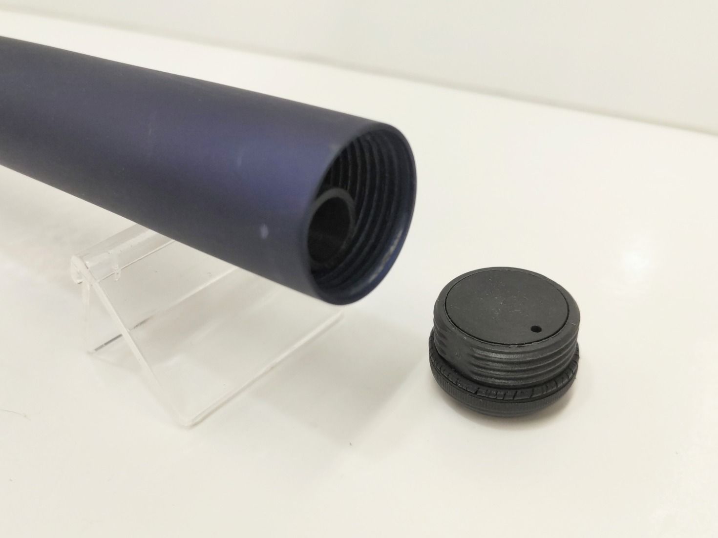 ブルーキャビン