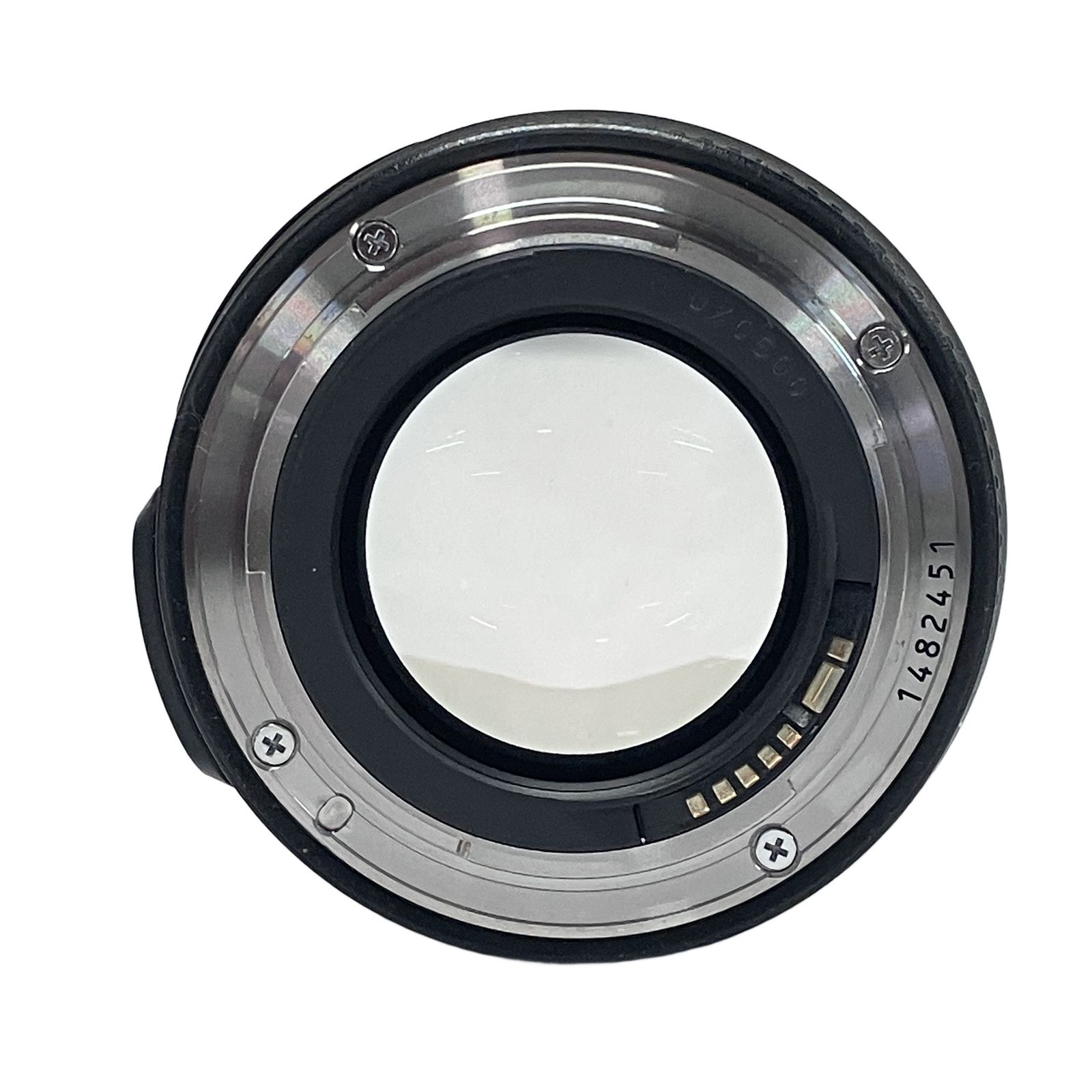 レンズ キャノン