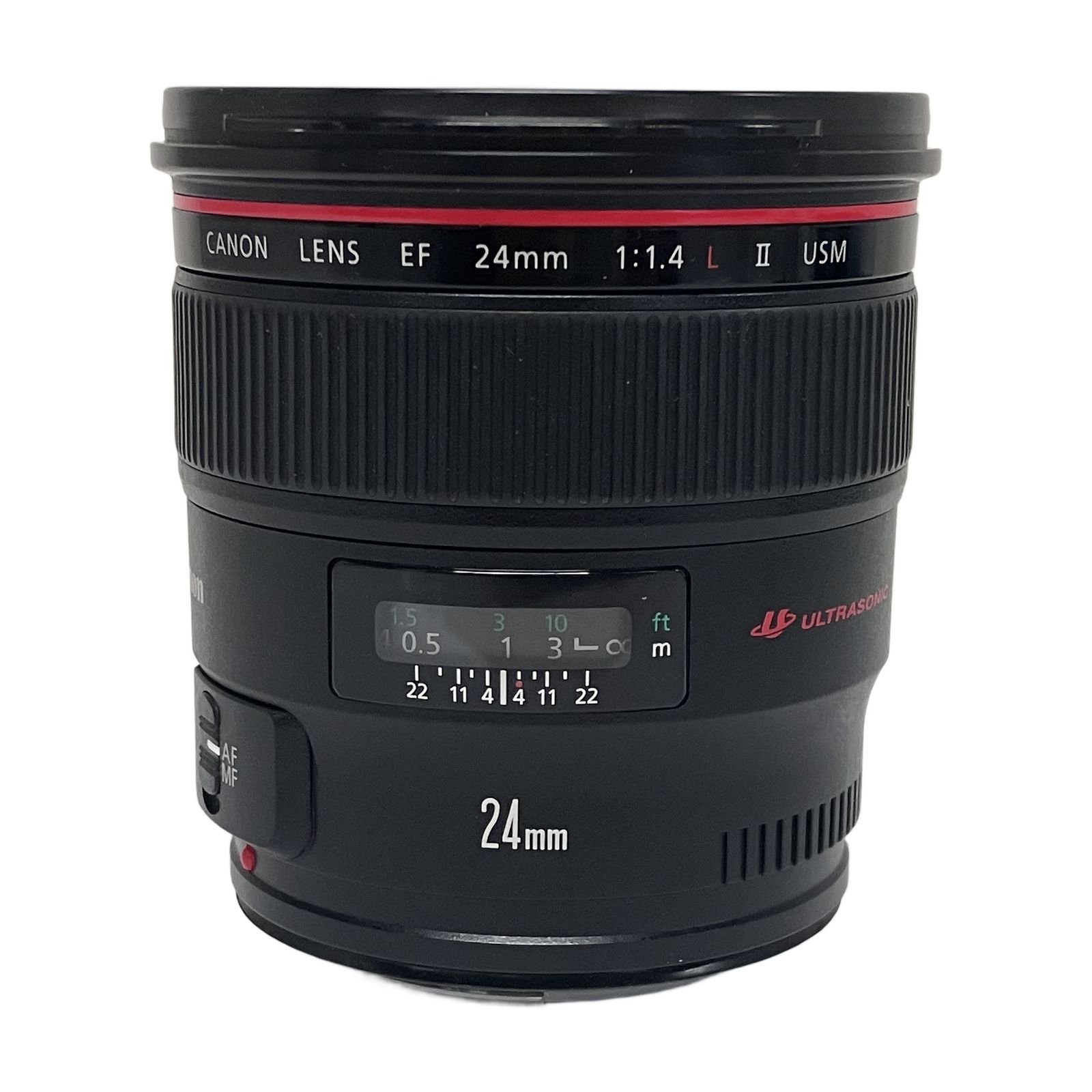 レンズ キャノン