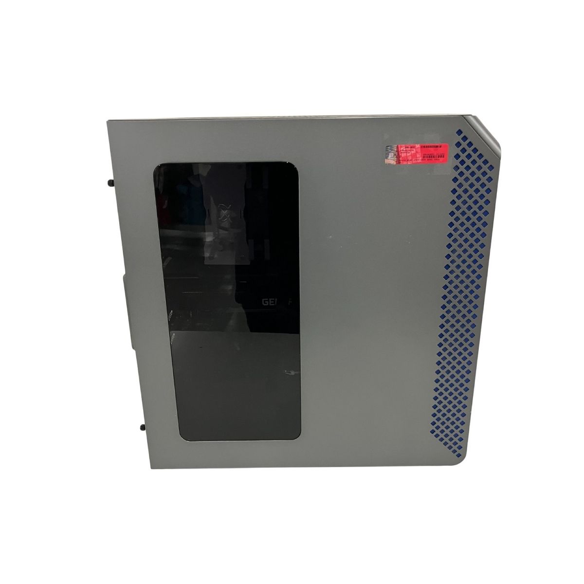 GALLERIA デスクトップPC本体 タワー型 中古 GALLERIA デスクトップPC本体 タワー型 中古 中古GALLERIA」の検索結果