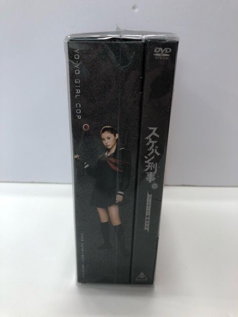 スケバン刑事 コードネーム＝麻宮サキ 数量限定コレクターズ