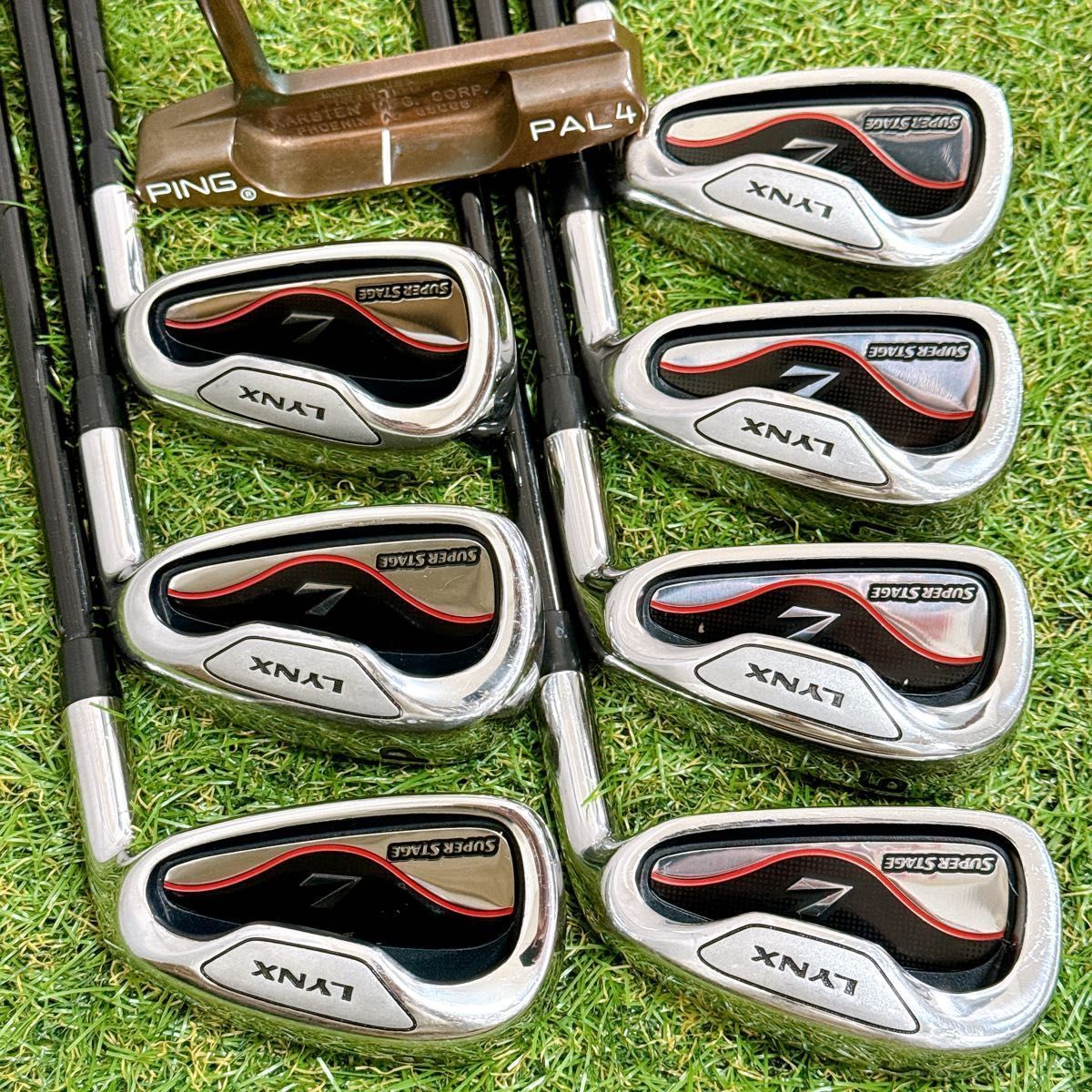 ゴルフクラブセット メンズ TaylorMade テーラーメイド フルセット 11