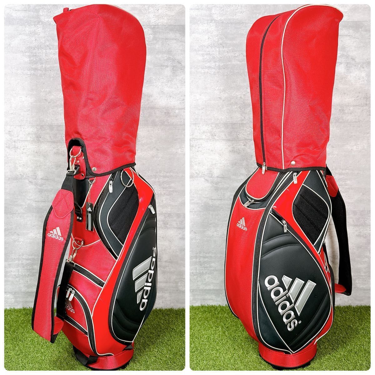 ゴルフクラブセット メンズ TaylorMade テーラーメイド フルセット 11