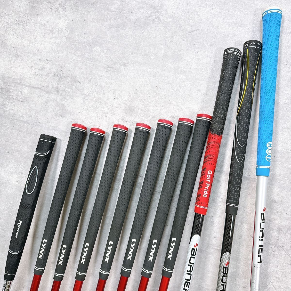 ゴルフクラブセット メンズ TaylorMade テーラーメイド フルセット 11