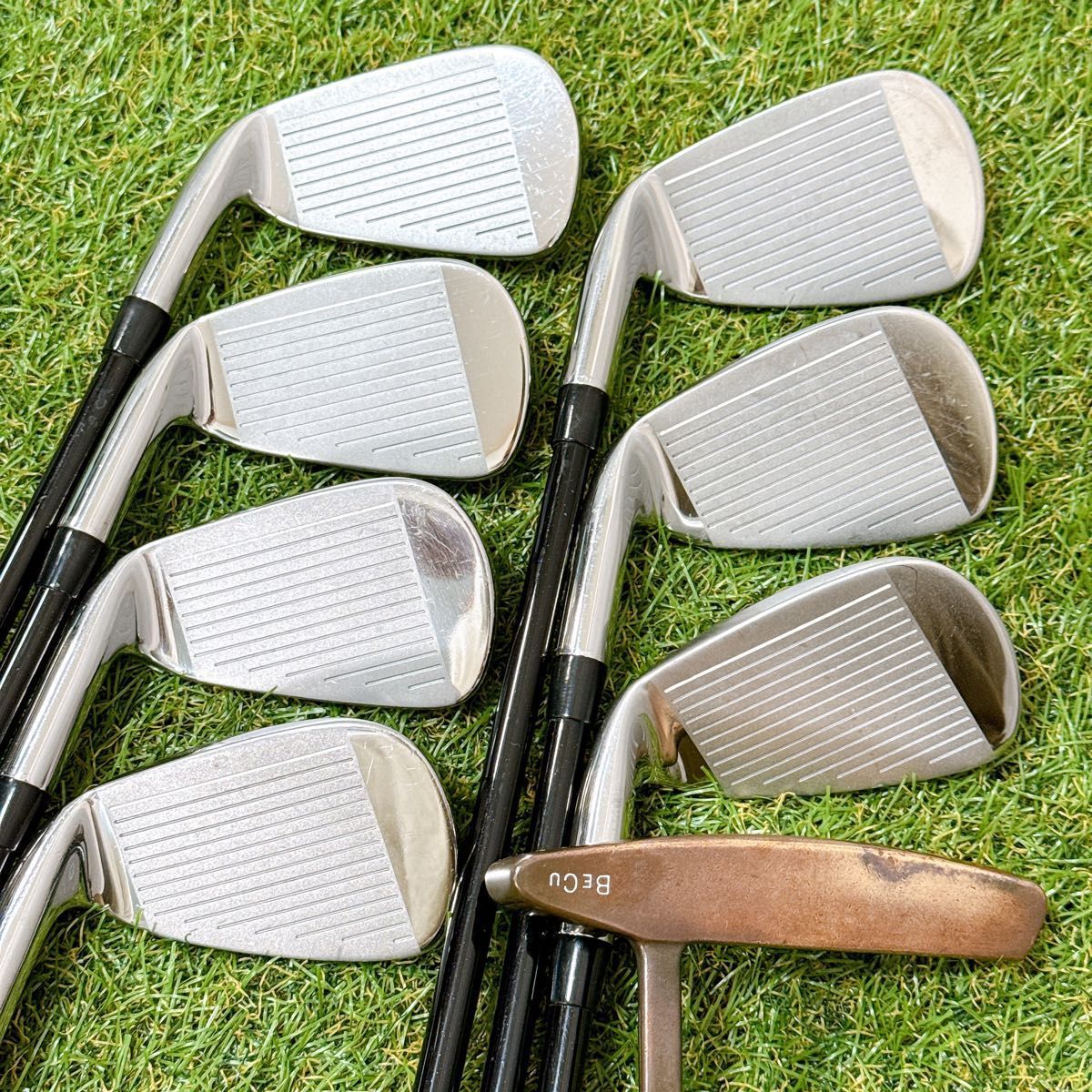 ゴルフクラブセット メンズ TaylorMade テーラーメイド フルセット 11