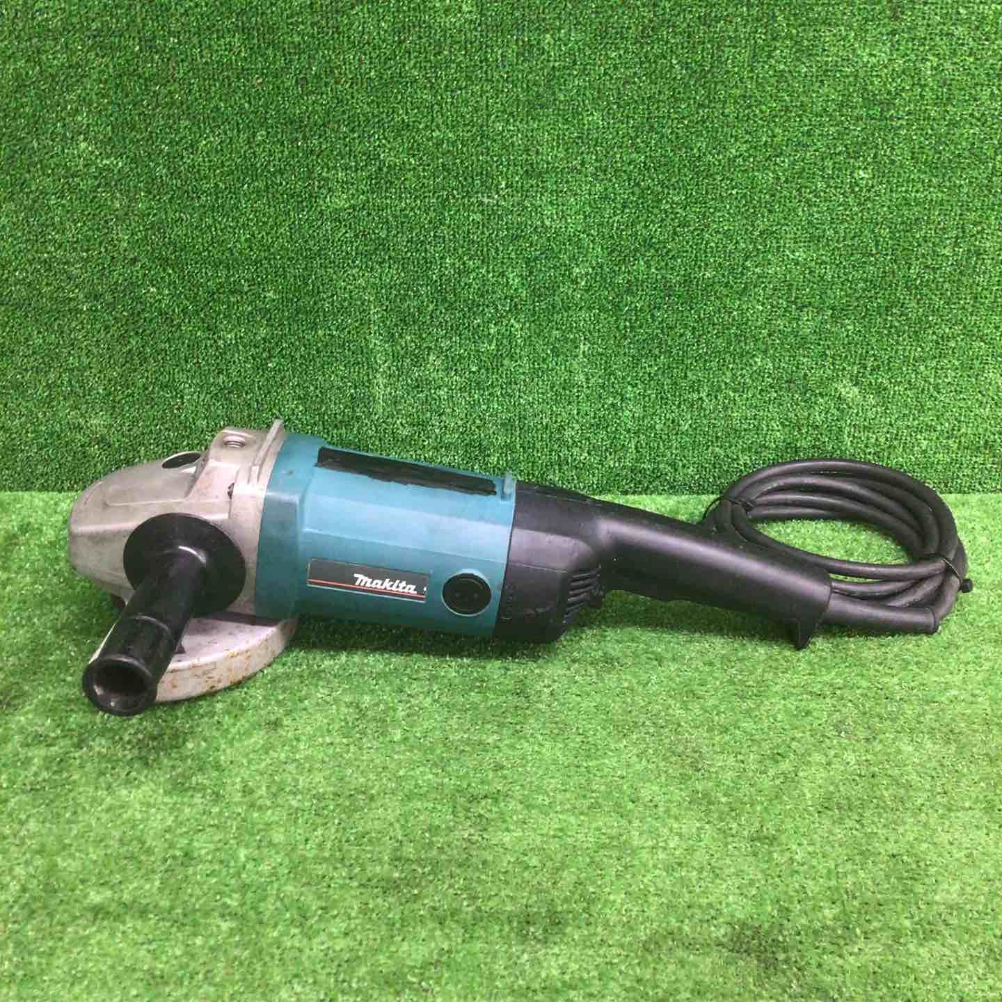 品 マキタ makita 180 mmディスクグラインダー 9047 L