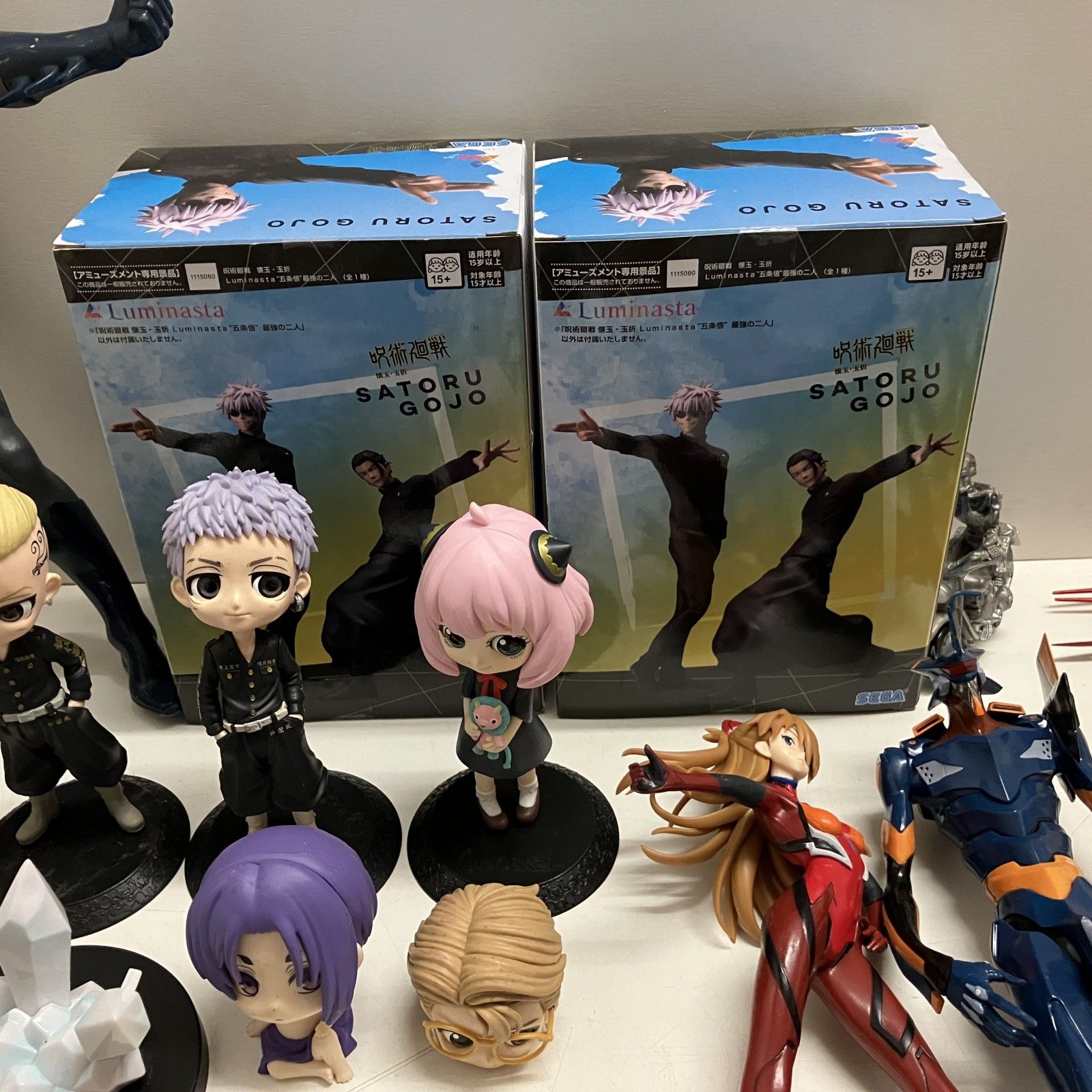 ◇ 【ジャンク品】 30点 まとめ商品 ジャンプ系 アメコミなど