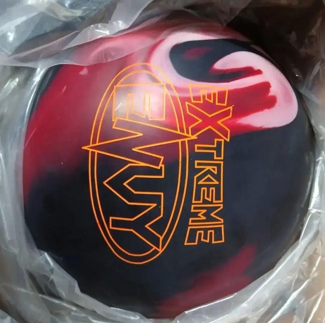 14 パウンド 球 ボーリング HAMMER ハンマー エクストリーム エンヴィ ENVE