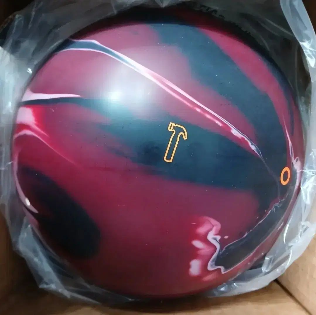 14 パウンド 球 ボーリング HAMMER ハンマー エクストリーム エンヴィ ENVE