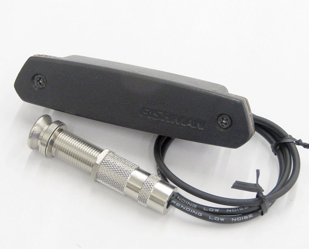 FISHMAN フィッシュマン アコースティックギター用ピックアップ Soundhole Pickups Rare Earth Humbucking