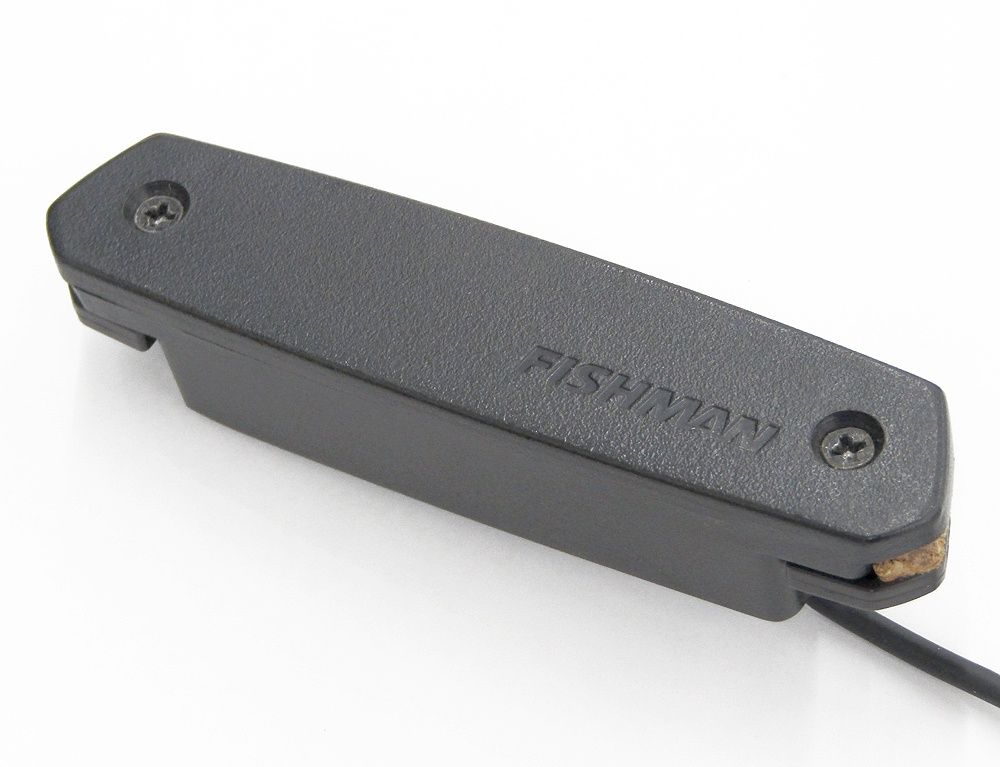 FISHMAN フィッシュマン アコースティックギター用ピックアップ Soundhole Pickups Rare Earth Humbucking