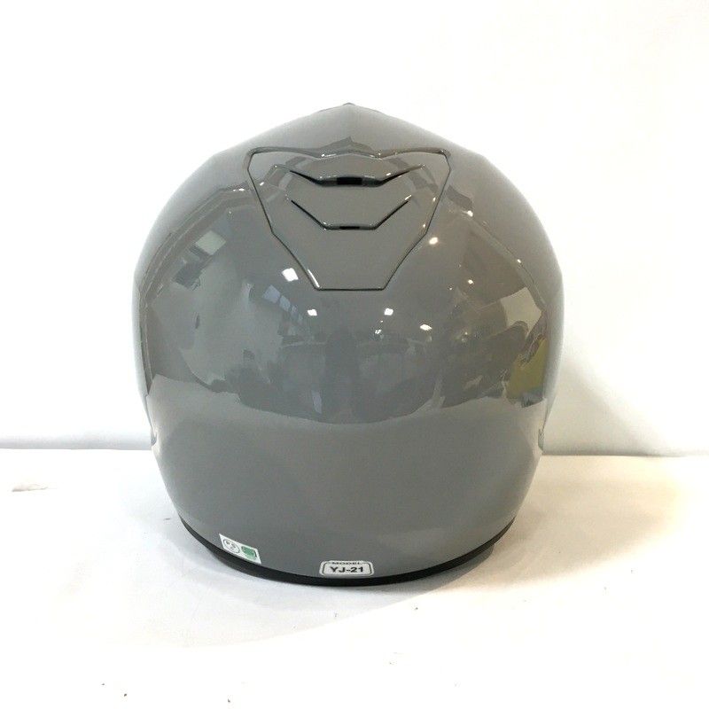 YAMAHA ヤマハ YJ-21 ZENITH システムヘルメット 除菌消臭済 XLサイズ 
