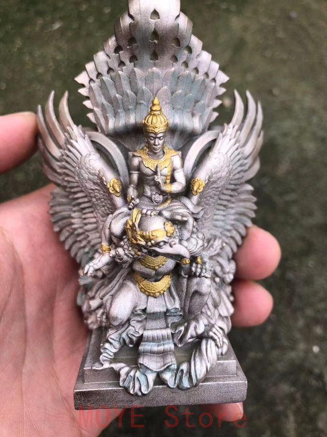 ヴィシュヌ神 鎮宅辟邪 開運風水 招財 工芸品 美術品 置物 ヴィシュヌ神 鎮宅辟邪 開運風水 招財 工芸品 美術品 置物gy1216