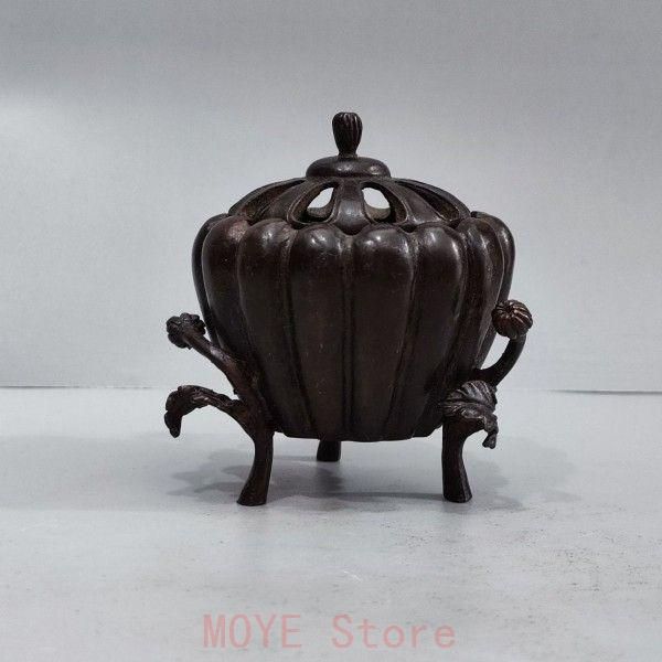 香炉 装飾品 現代 置物gy 1216