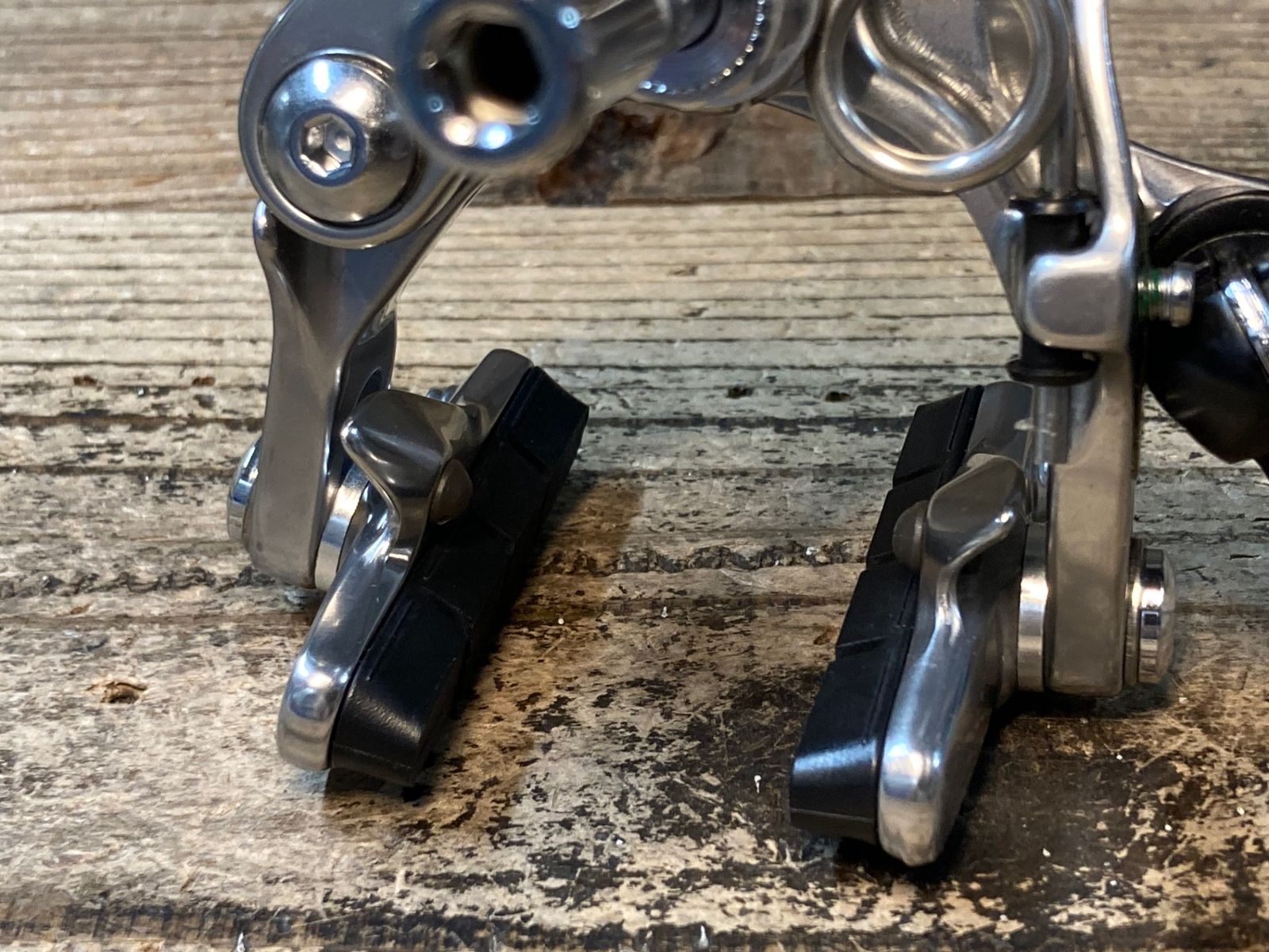 JR426 シマノ SHIMANO デュラエース DURA-ACE BR-7800 フロント