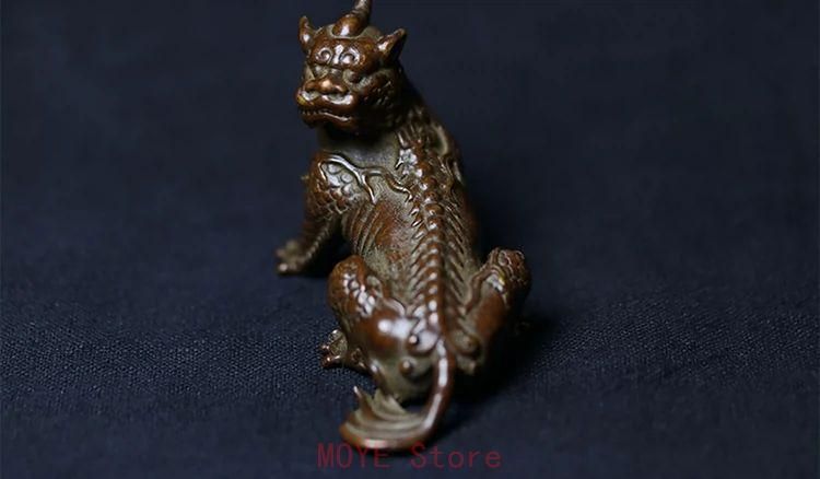 銅 細工 茶道具 茶寵 つがいgy1216 - メルカリ