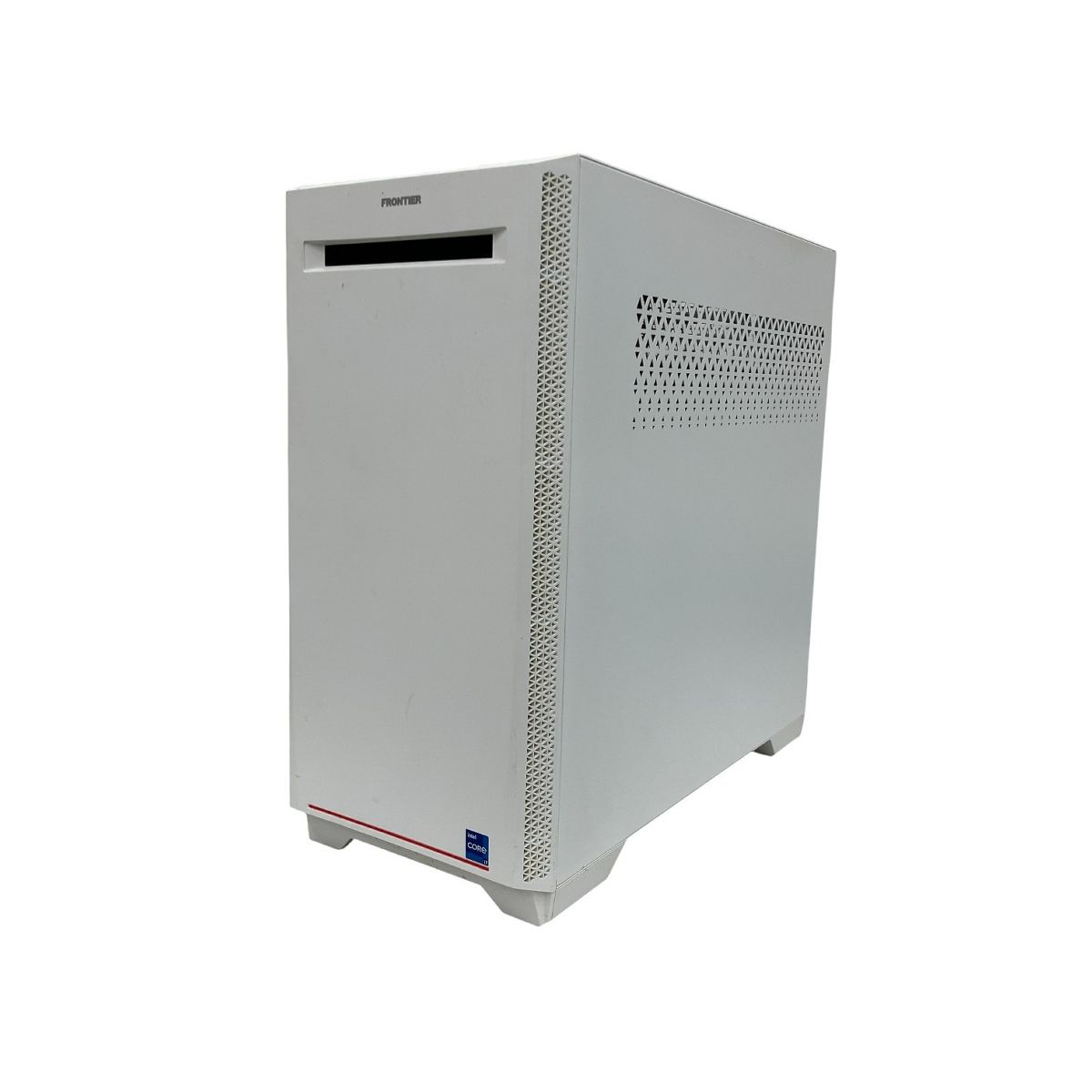 デスクトップ パソコン 13 th Gen i 7 13700 F 32 GB SSD 2 TB RTX 4070 win 11