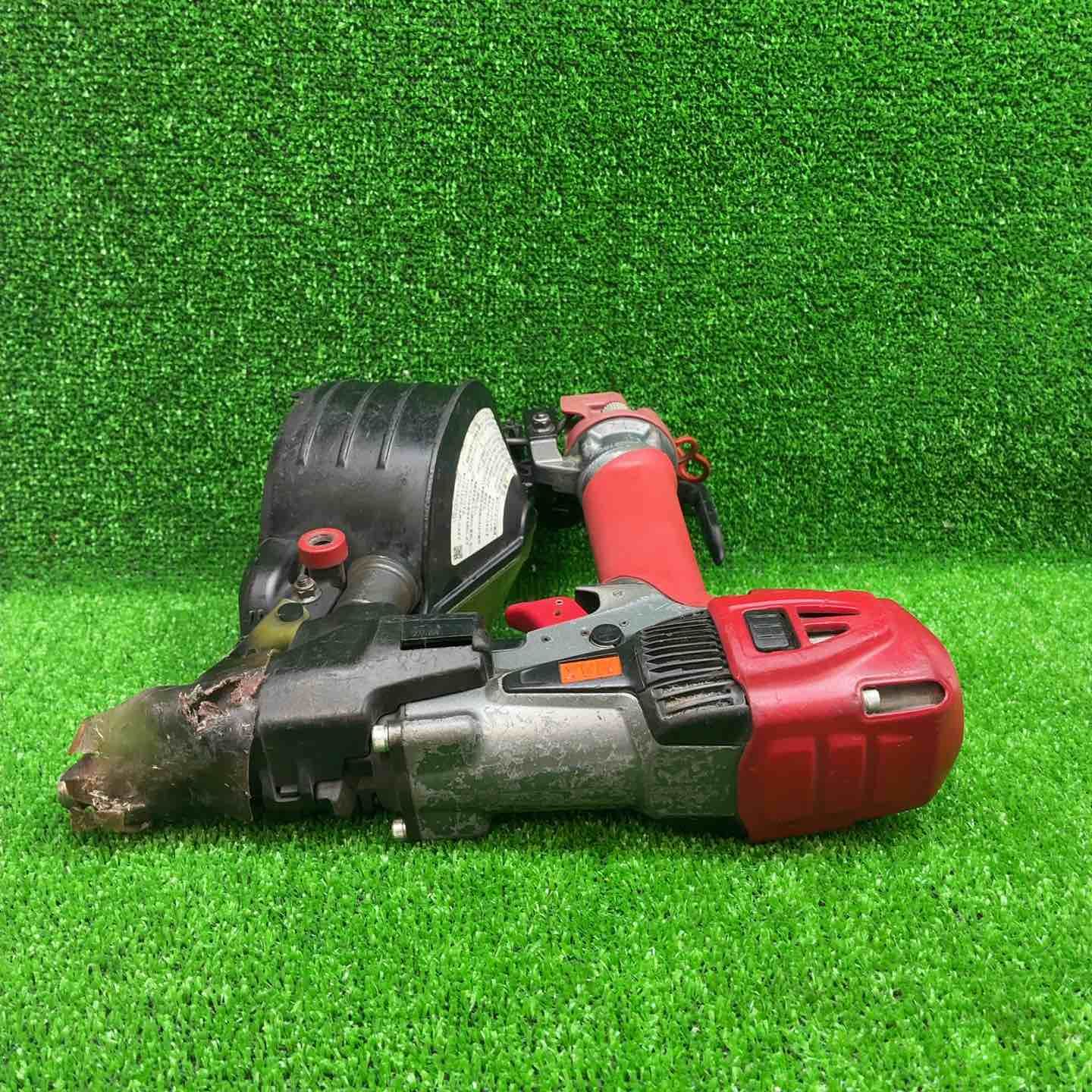  マックス MAX 高圧エア釘打ち機 HN-50 N 2 D 釘打機 エアーツール