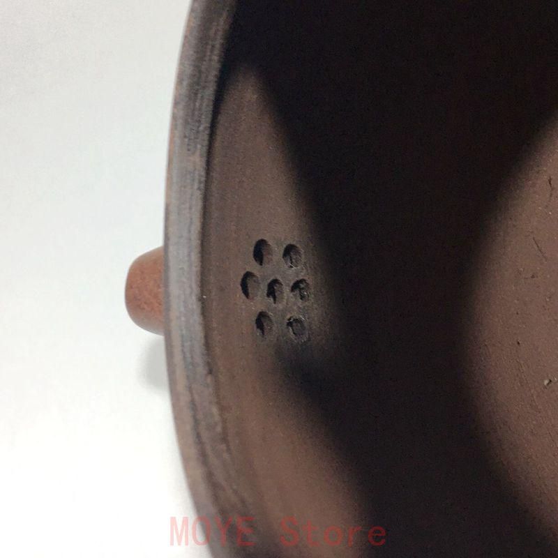 宜興紫砂壷 福字壺 茶道具 煎茶道具gy1216 - メルカリ