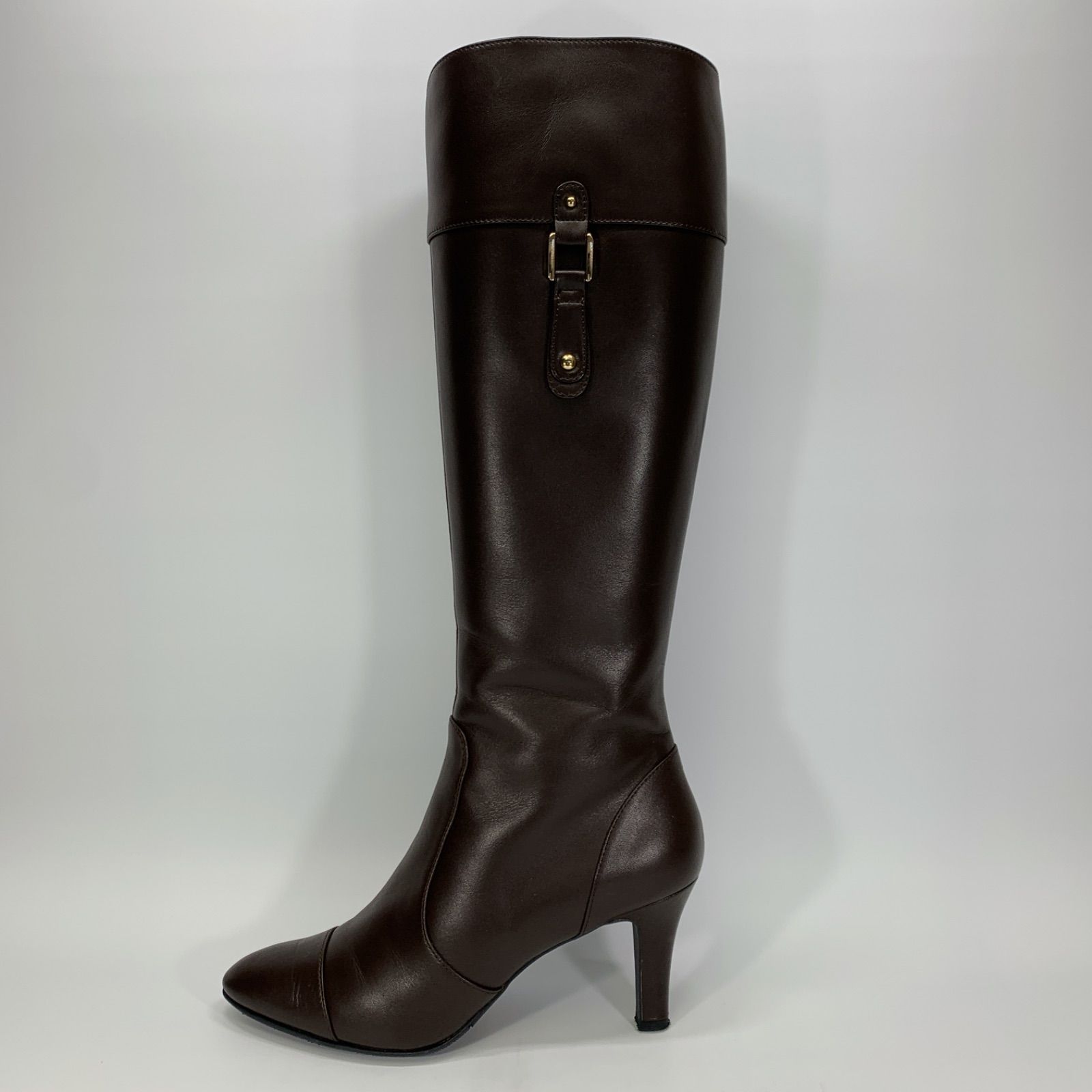 ストレートチップ