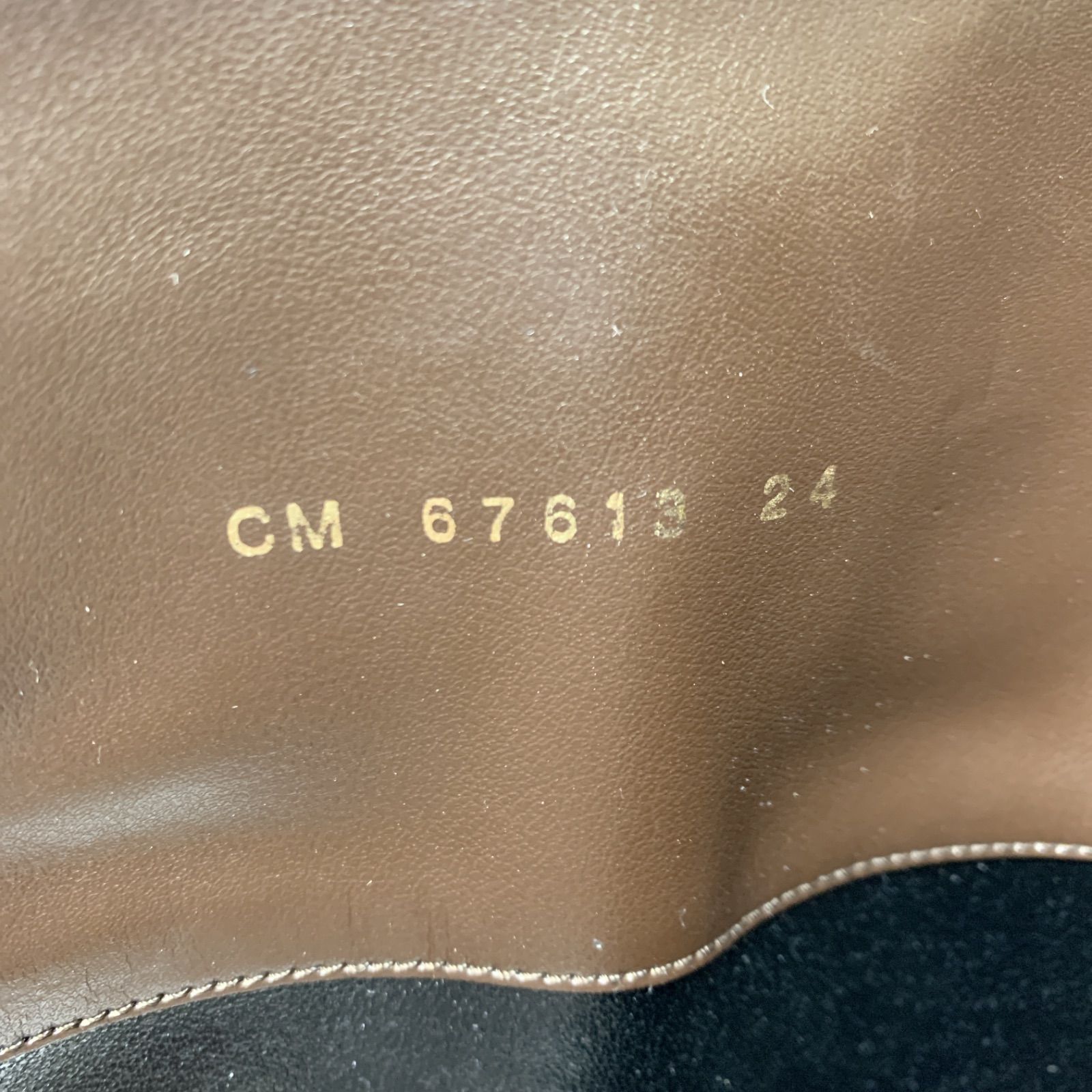 ダイアナ ロングブーツ