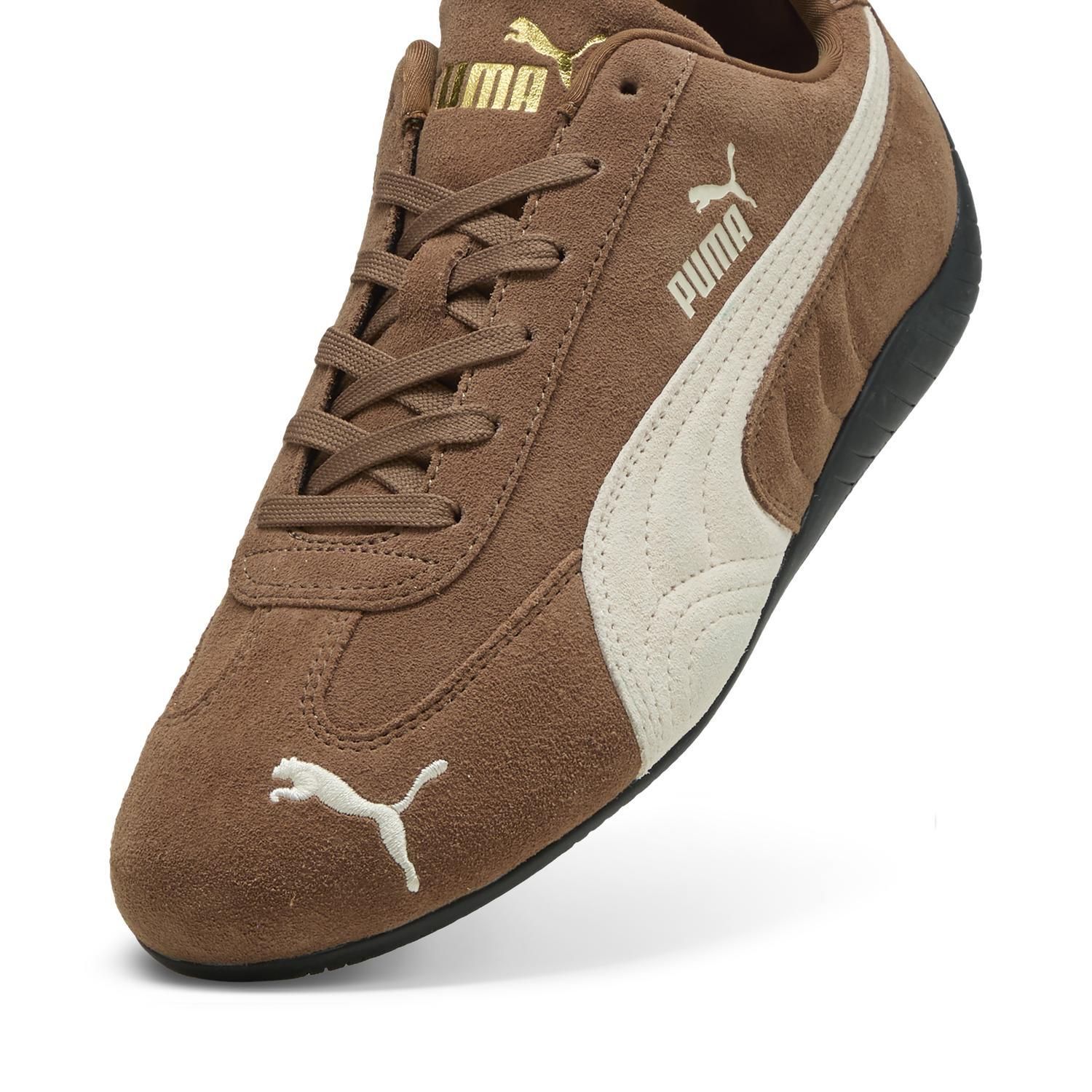 PUMA / プーマ SPEEDCAT OG（スピードキャット オージー）／Brown
