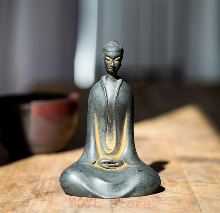 北魏仏 仏像 仏教美術品 置物gy1216 - メルカリ