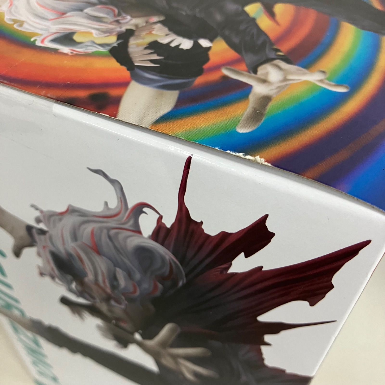 未開封 ダンダダン Relax time モモ FiGURiZMα オカルン 8個セット