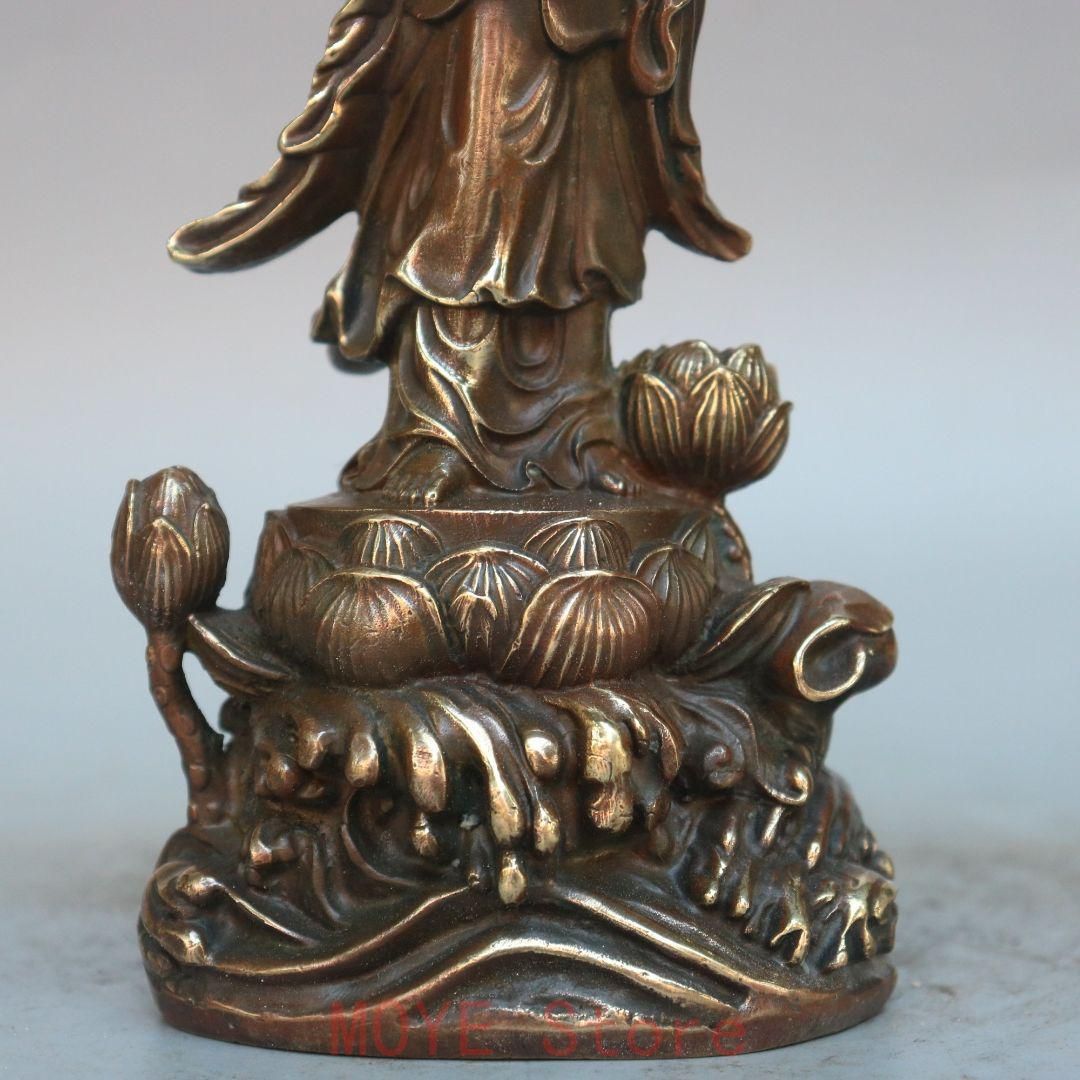 仏教美術 西方三聖 銅製 仏像 彫刻 開運 風水 工芸品 美術品 置物 仏教美術 西方三聖 銅製 仏像 彫刻 開運 風水 工芸品 美術品 置物