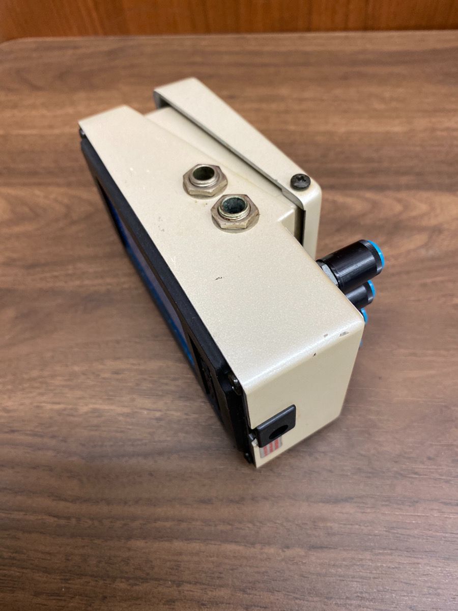 BOSS デジタルディレイ DD 3 エフェクター