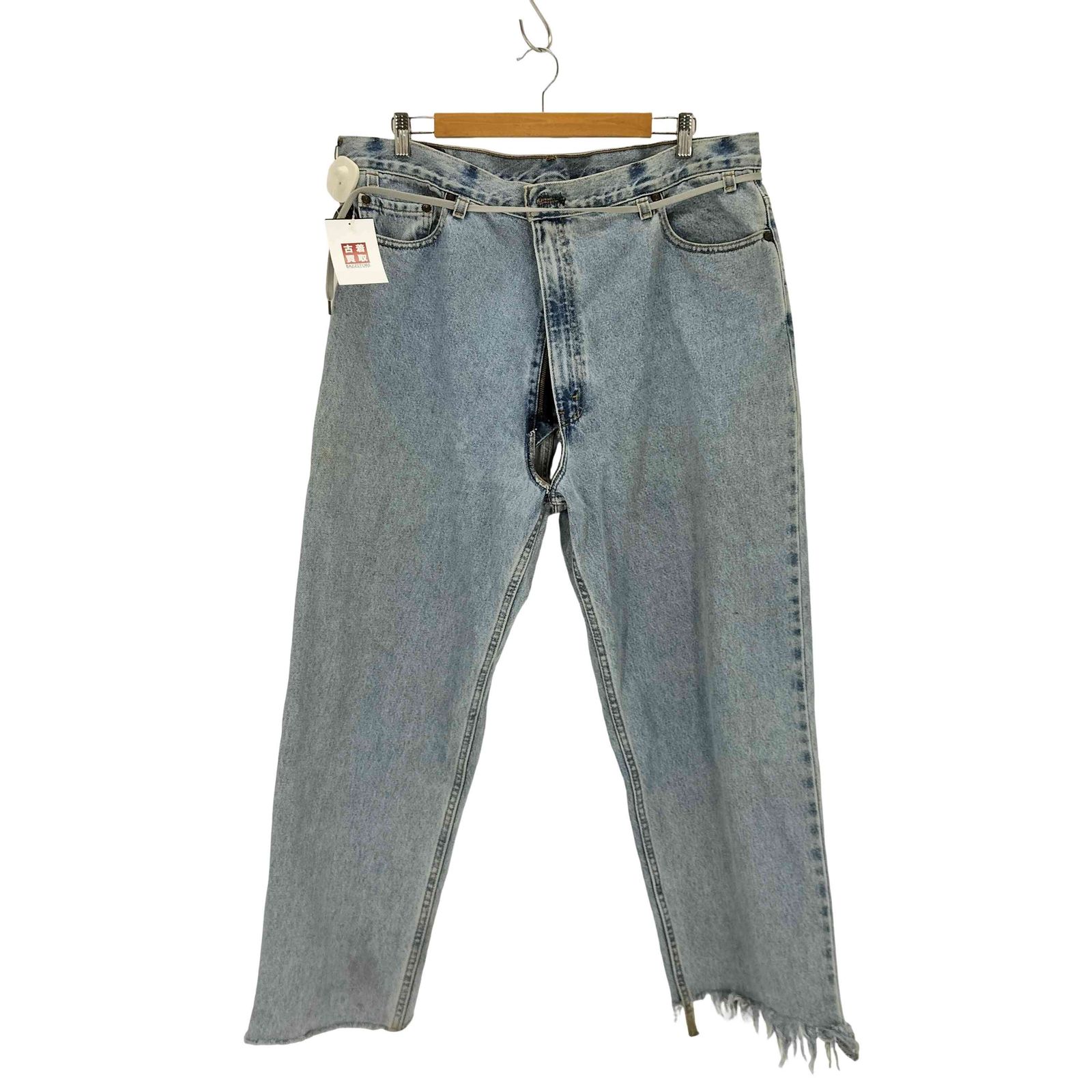 メゾンエウレカ MAISON EUREKA VINTAGE REWORK BIGGY メンズ JPN：M 