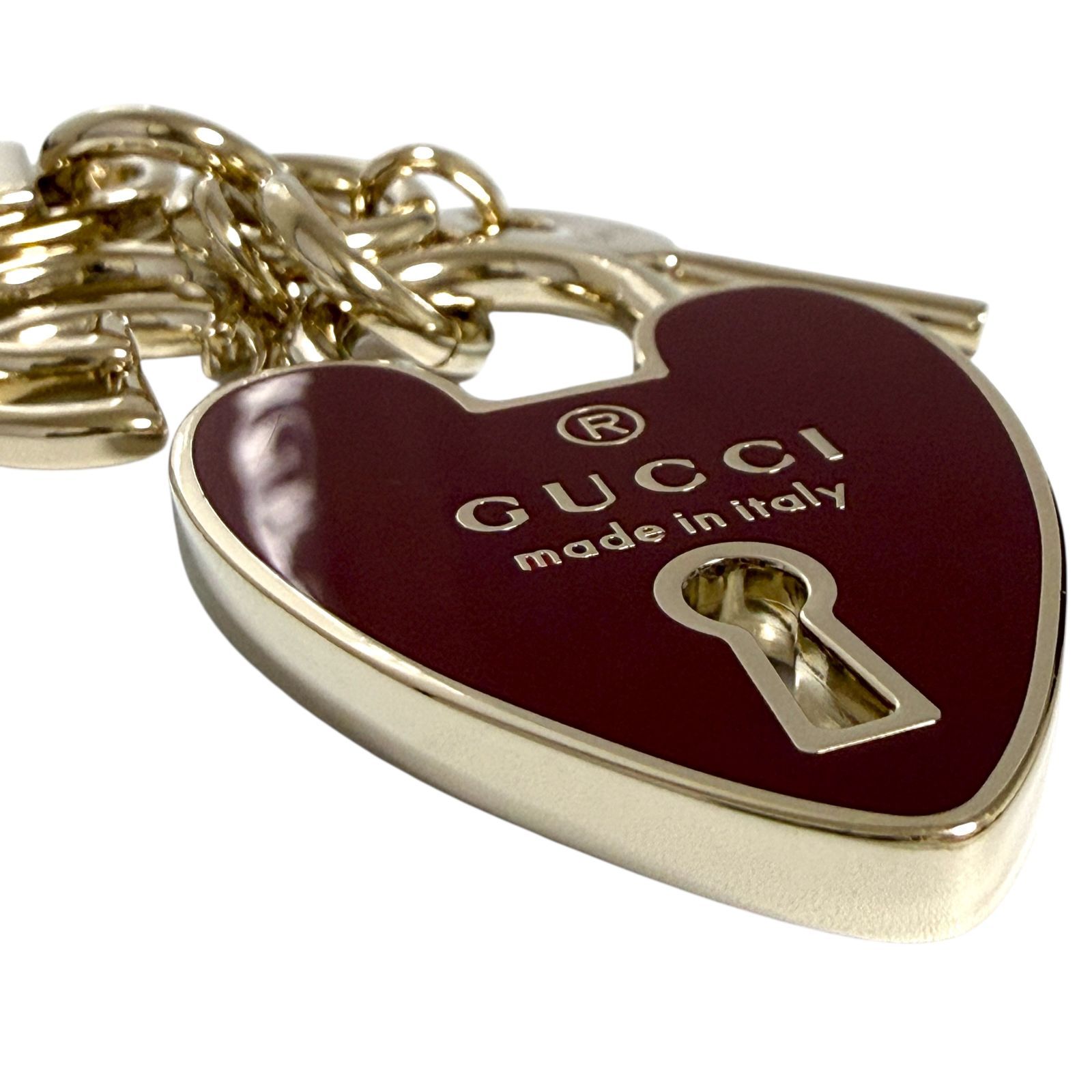 キーホルダー キーリング