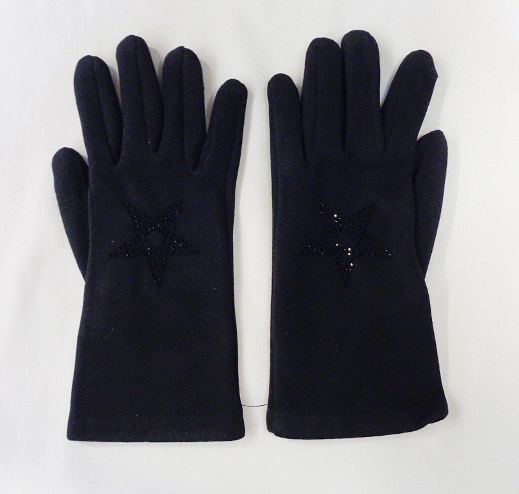 アニウェア CLAMP展 手袋 皇昴流モデル 東京BABYLON - メルカリ