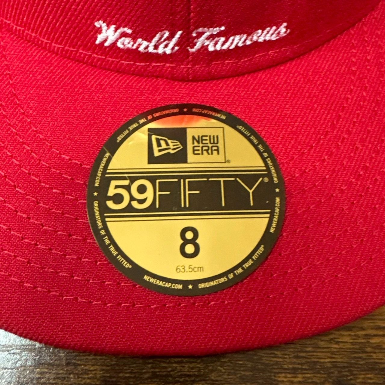 59 fifty