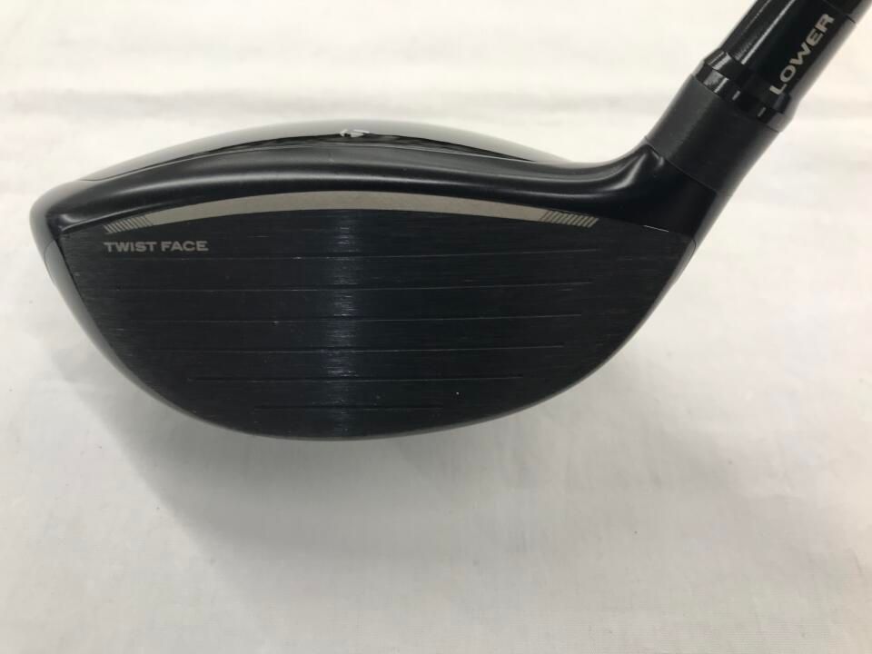 テーラーメイド STEALTH2 PLUS 15度 ディアマナ GT60 Sフレックス