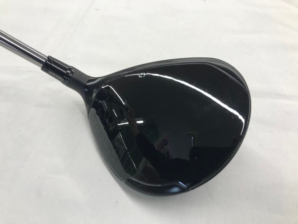 テーラーメイド STEALTH2 PLUS 15度 ディアマナ GT60 Sフレックス