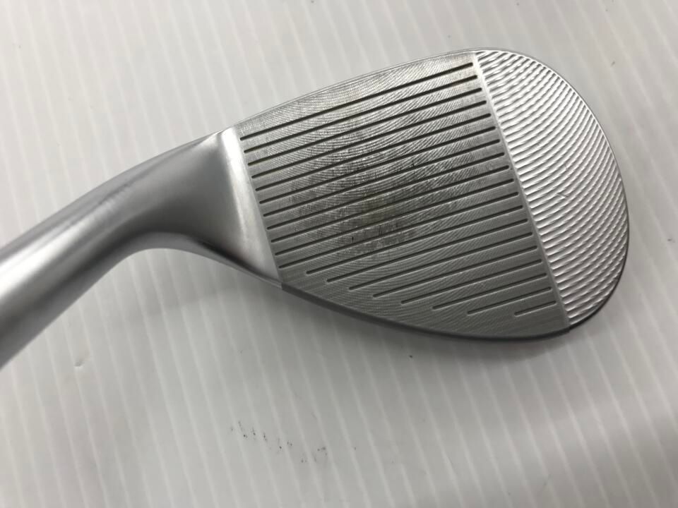 クリーブランド RTX DEEP FORGED 2 58度 ダイナミックゴールドEX ツアーイシュー X 100フレックス ウェッジ 最短