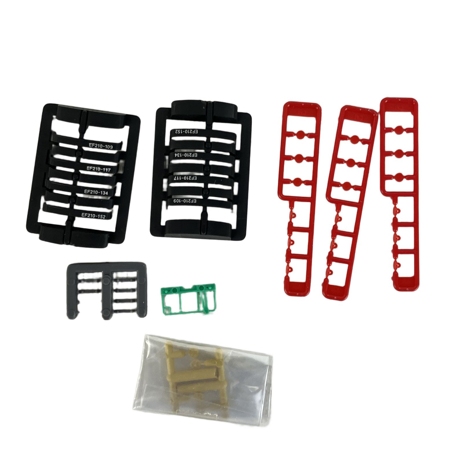 TOMIX JR EF 210 100 電気機関車 他 貨車 コンテナ セット 鉄道模型 N