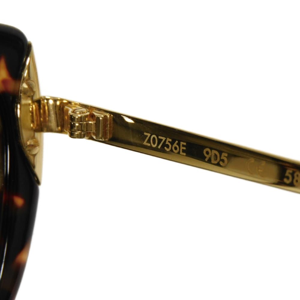 美品　ルイヴィトン　サングラス　ガランス キャット アイ・シェイプ LOUIS VUITTON（ルイ・ヴィトン） ガランス キャット アイ シェイプ